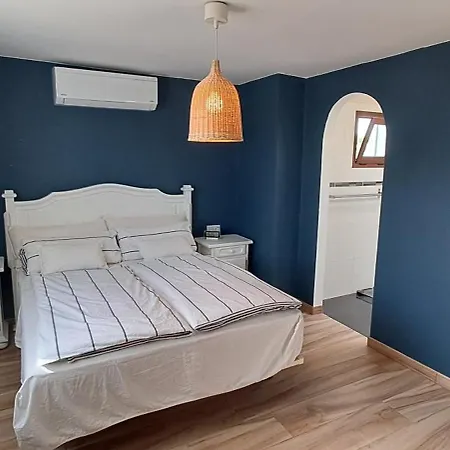 Σπίτι διακοπών Hacha Grande Πλάγια Μπλάνκα