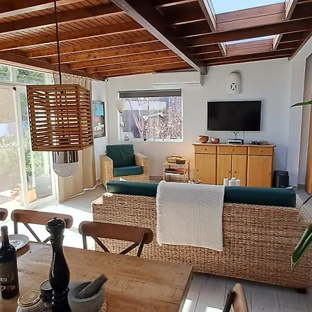 Hacha Grande * Playa Blanca