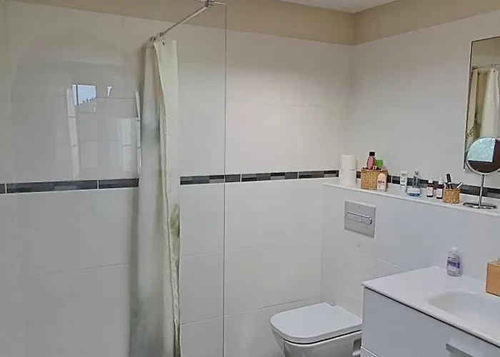 Hacha Grande Πλάγια Μπλάνκα