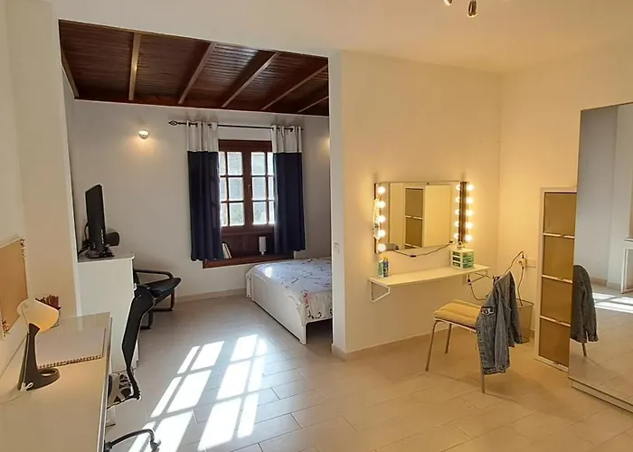 Hacha Grande Σπίτι διακοπών