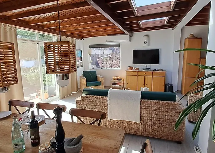 Hacha Grande * Πλάγια Μπλάνκα