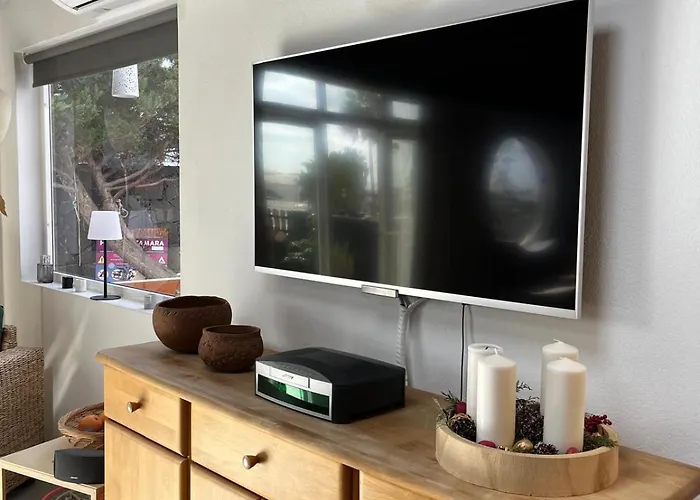 Hacha Grande Playa Blanca