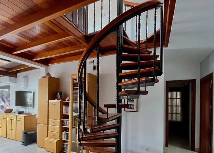 Hacha Grande Πλάγια Μπλάνκα