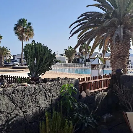 Hébergement de vacances Hacha Grande *