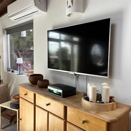 Hacha Grande Playa Blanca (Lanzarote)