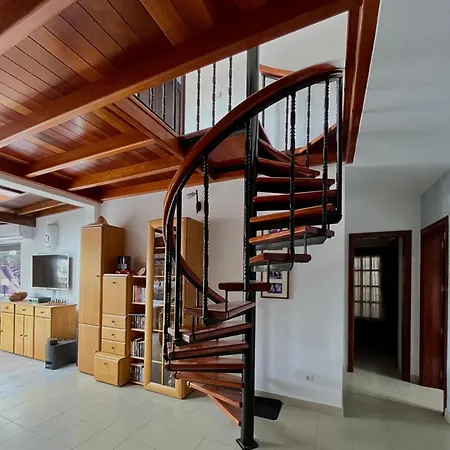 Hacha Grande Playa Blanca (Lanzarote)