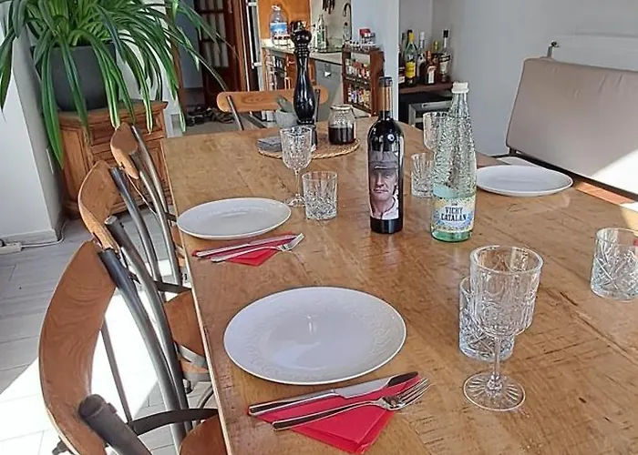 Hacha Grande Prázdninový dům Playa Blanca (Lanzarote)