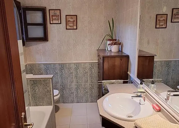 Prázdninový dům Hacha Grande