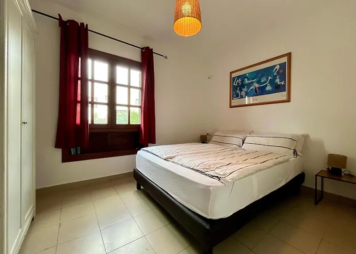 Hacha Grande * Playa Blanca (Lanzarote)