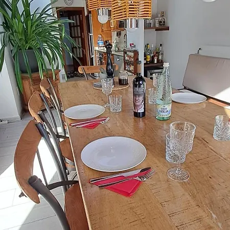 Hacha Grande Holiday home Playa Blanca (Lanzarote)