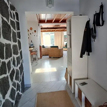 Hacha Grande Playa Blanca (Lanzarote)