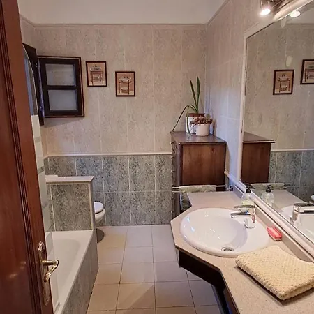 Casa vacanze Hacha Grande