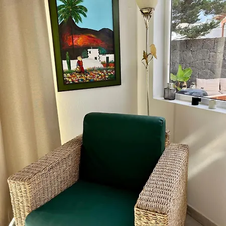 Hacha Grande Casa vacanze *
