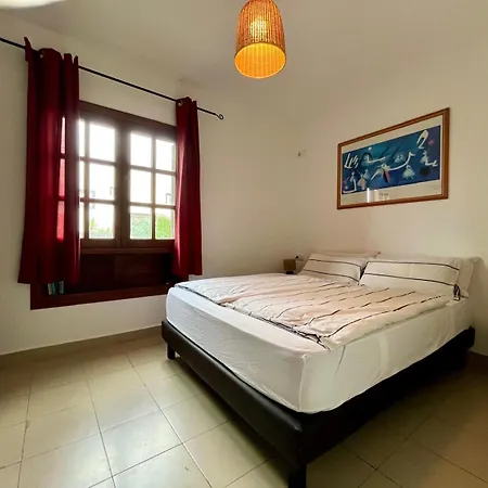 Hacha Grande * Playa Blanca (Lanzarote)