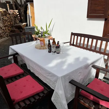 Holiday home Hacha Grande Playa Blanca (Lanzarote)